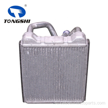 Горячая продажа Tongshi Auto Parts Care Averater Core для Mitsubishi Eclipse Base L4 2.0L 97-99 OEM MR218776